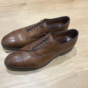 Allen Edmonds park avenue